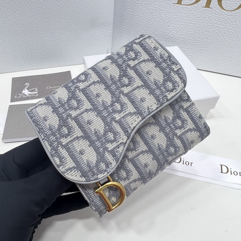 Dior Wallet-12